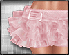 Pinkishh!  Skirt