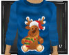 Funny Holiday Sweater V6