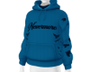 Nevermore Hoodie