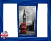 British Club London Bus