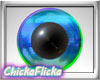 Unisex Eyes