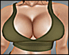 olive sexy top