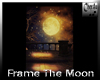 Photo Frame - The Moon