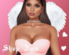 Angel Full Pink