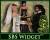 SBS Wedding Widget