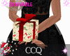 [CCQ]Christmas Gift 2P