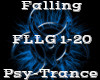 Falling -PsyTrance-