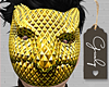 G̷. The VIP Mask