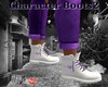 |DRB| Character Boots 2