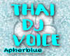 [AB]Thai DJ Voice