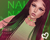 Mar | Black Green