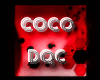 DQC~ CHOCOLATE NAILS