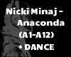 Nicki Minaj- Anaconda