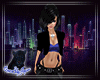 QSJ-Tobi Necklace F