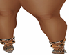 tiger  shoes