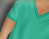 Mint V-Neck