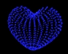 Diamond Heart/Blue