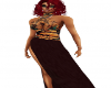 evening  dress