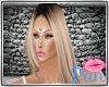 Marry Hair Blond