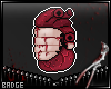 [Badge] Algor's Heart