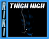 [Rr] PF Thigh High Boots