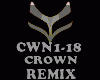 REMIX - CROWN