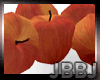 JBBJ- Red Apples