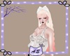 Rori Blonde Pink