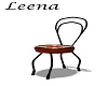 [Leena] RedFall T Chair