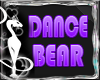 Dance Bear