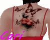 CC- LLT TATTO RED BLUES