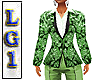 LG1 Green Suit RL