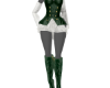 Lovely Leprechaun Fit