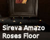 Sireva Amazo Rose Floor