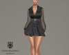 Mos Fall Dress