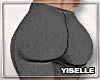 Y! Cool Legg Gray RL