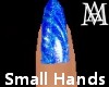 *SmallHands/Blue
