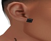 Black Diamond studs