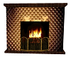 LV FIRE PLACE