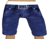 Family Opar Jean Shorts