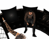 Club Dance Sofa