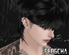 冯 Wolf Black