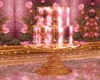 Pink Veils Fountain