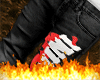 c | Jeans Black'Ouchi