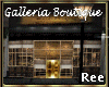 Ree|Galleria Boutique 