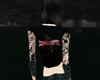 pantalon thrash 