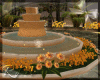 [RM]Jardin fountain