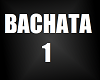 BACHATA 1