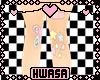 Cutie stickers RL