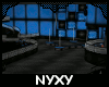 [NYXY] Blue Nexxus Club